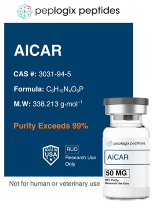 Aicar – 50mg