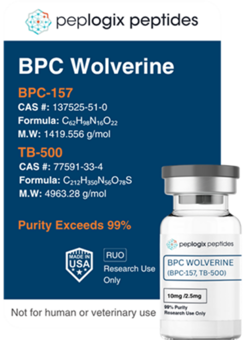 BPC Wolverine
