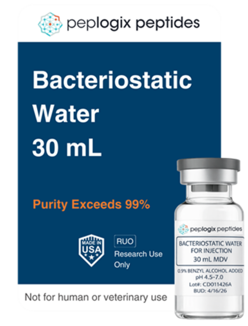 Bac Water