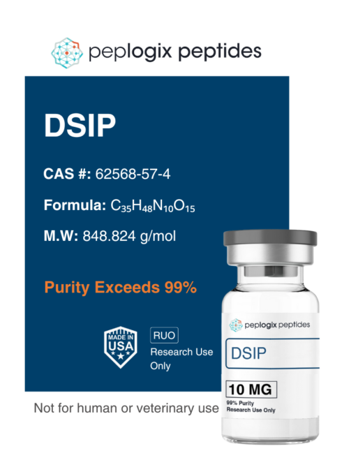 DSIP – 10mg