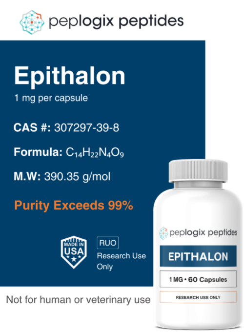 Epithalon Capsules