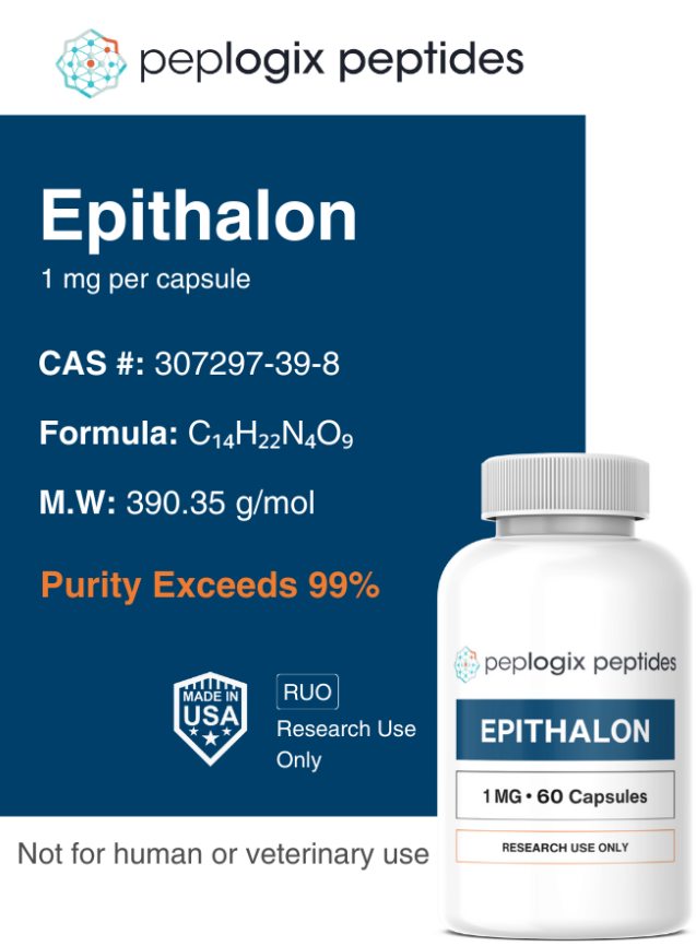 Epithalon Capsules