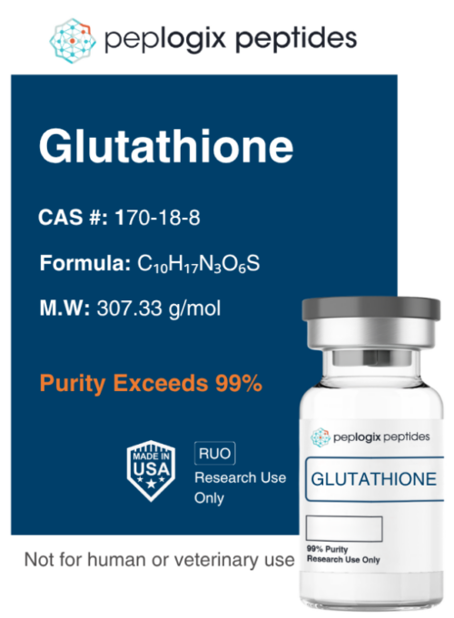 Glutathione