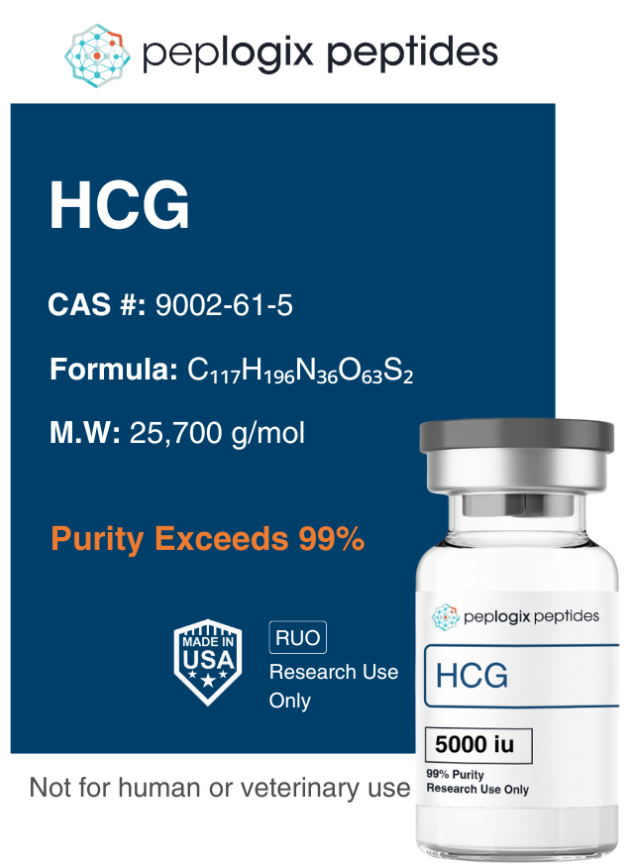 HCG – 5000iu