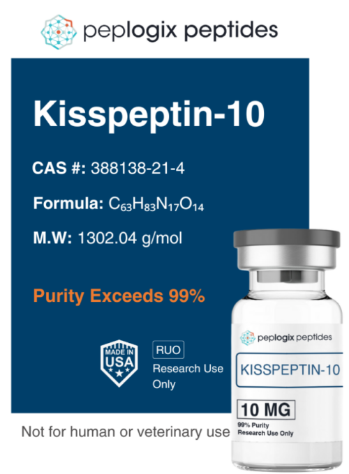 Kisspeptin – 10mg