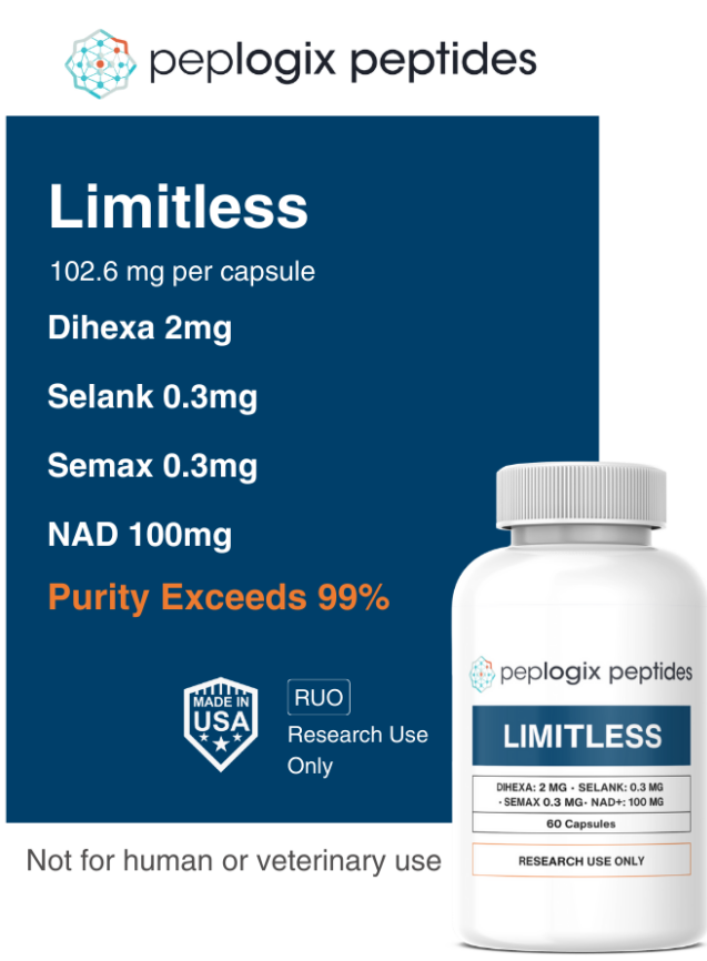 Limitless Capsules