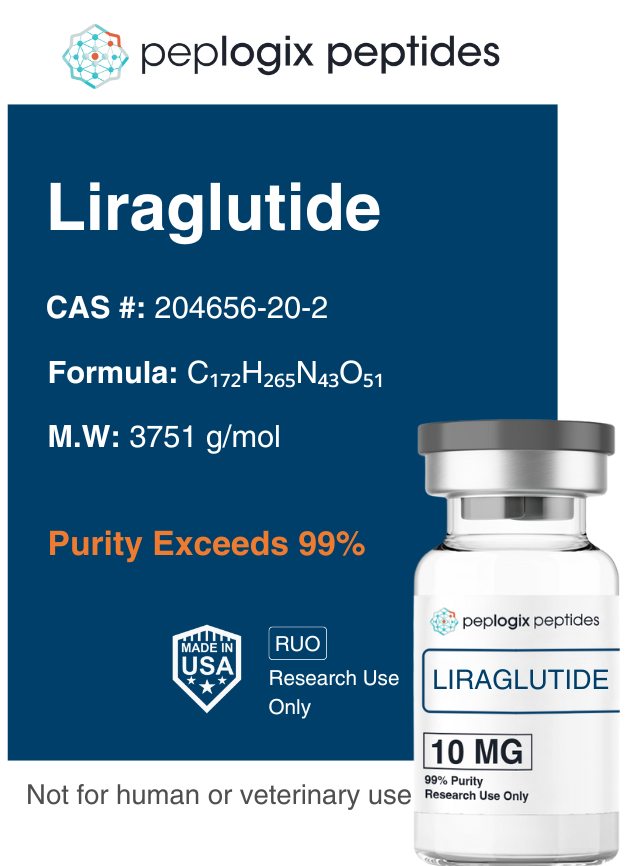Liraglutide