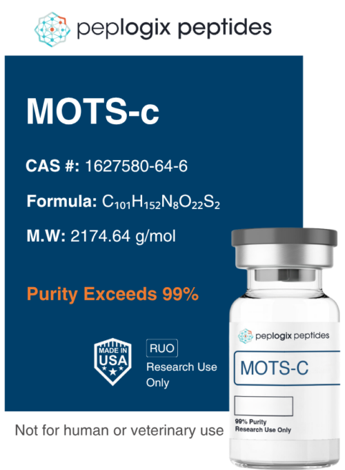 MOTS-C
