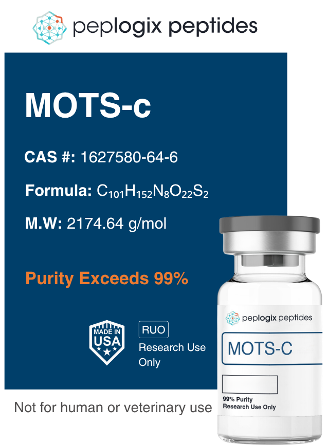 MOTS-C