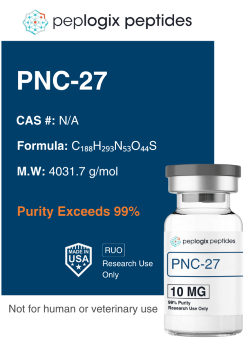 PNC-27 – 10mg