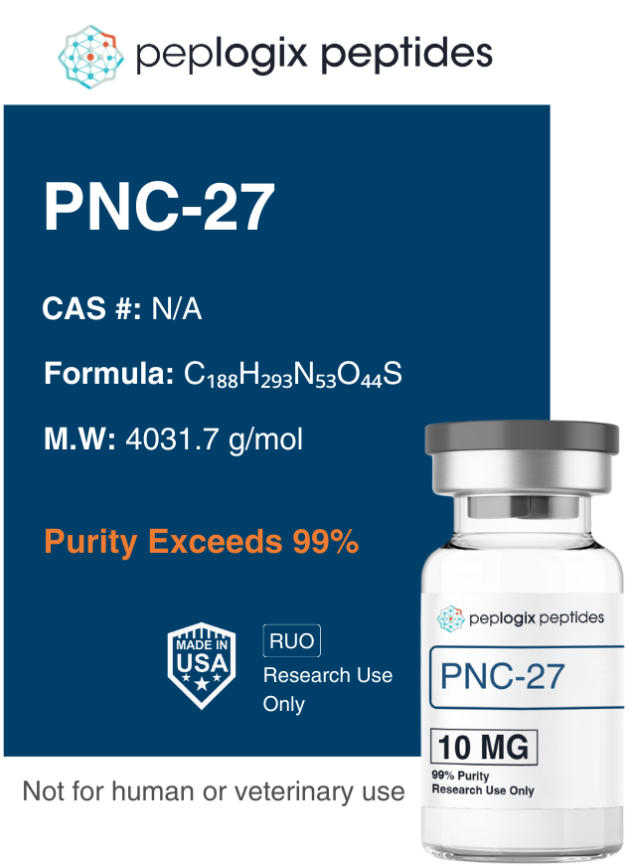 PNC-27 – 10mg