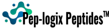 Pep-Logix Peptides Logo