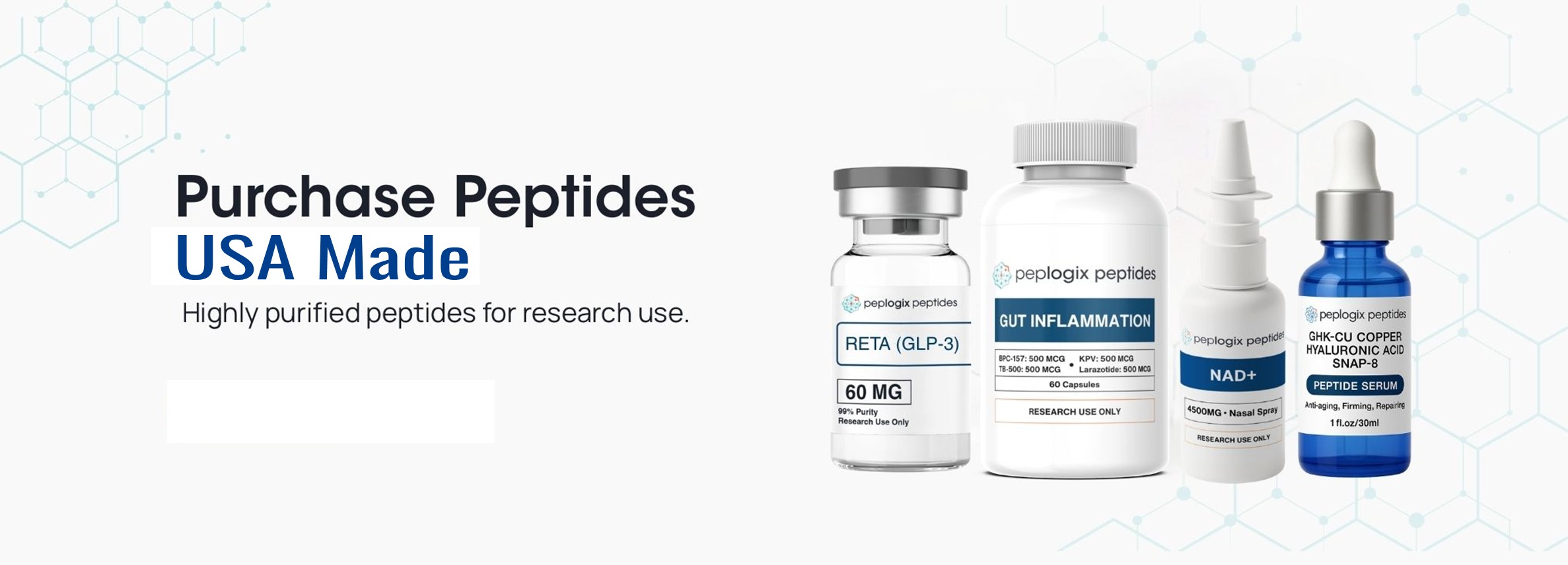 Peplogix