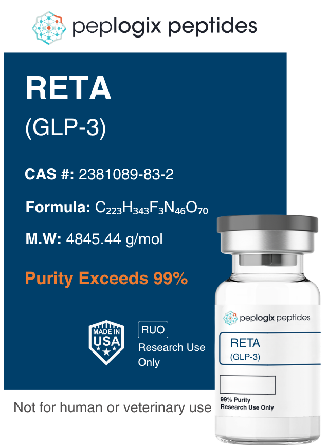 Reta (GLP-3)