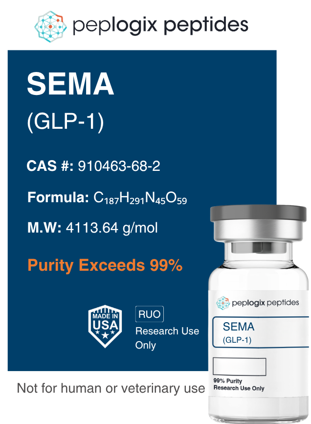 Sema (GLP-1)