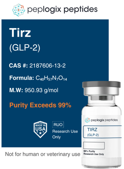 Tirz (GLP-2)