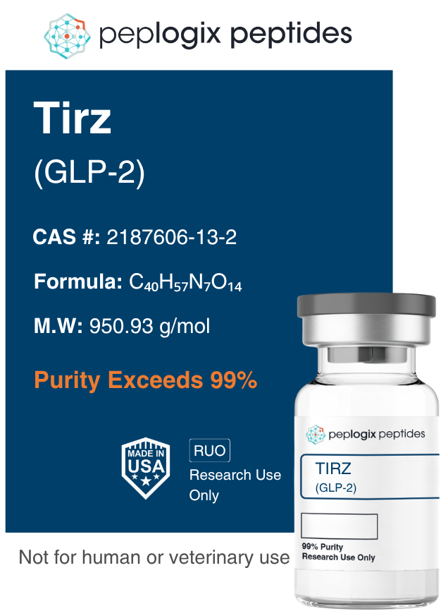 Tirz (GLP-2)