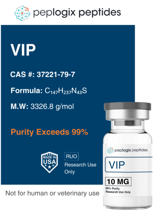VIP – 10mg