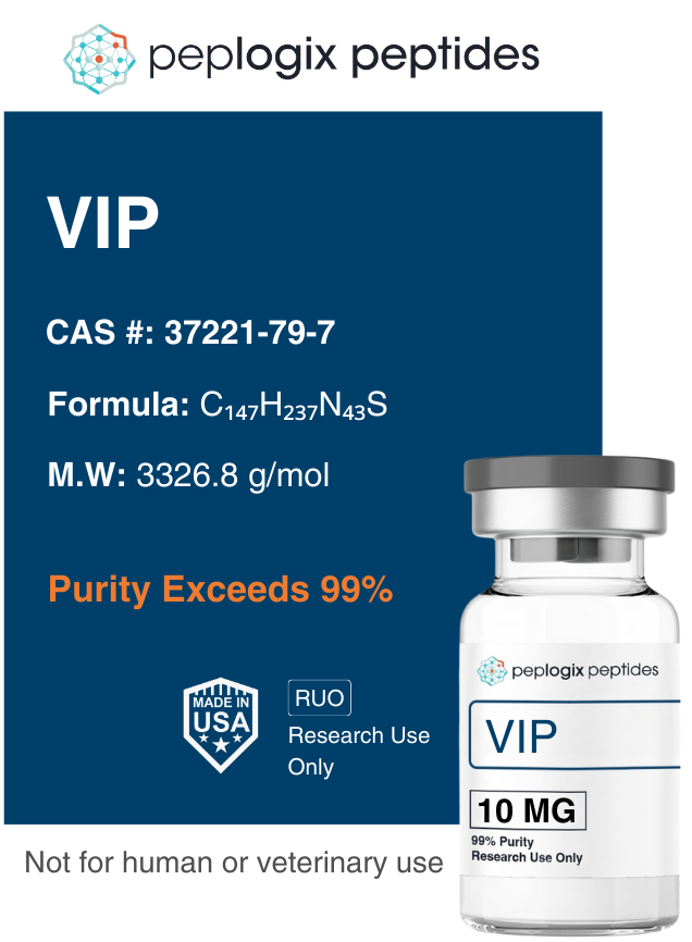 VIP – 10mg